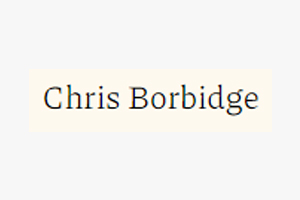 Chris Borbidge