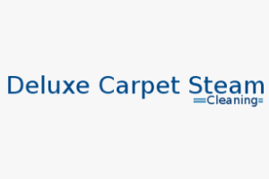 Deluxe Carpet Steam Cleaning