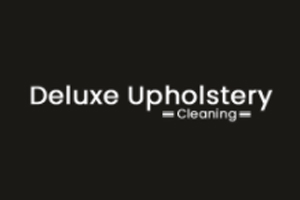 Deluxe Upholstery Cleaning