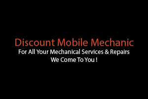 Discount Mobile Mechanic
