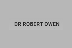 Dr Robert Owen