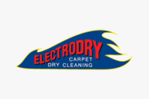 Electrodry's Carpet Dry Cleaning System
