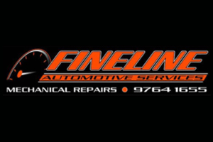 Fineline Automotive Services