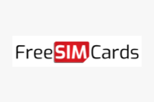 Free SIM Cards