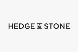 Hedge & Stone