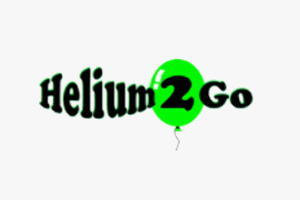 Helium2Go