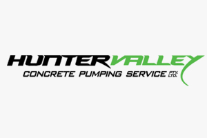 Hunter Valley Concrete Pumping Service Pty Ltd