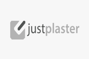 Just Plaster