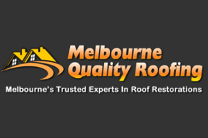 Melbourne quality roofing