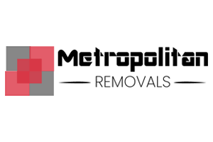 Metropolitan Removals
