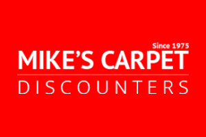 Mike's Carpet Discounters