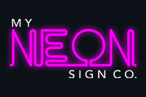 My Neon Sign Company