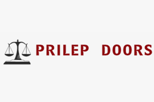 Prilep Doors Pty Ltd