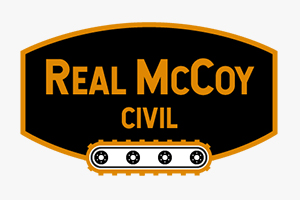 Real McCoy Civil