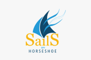 Sails on Horseshoe