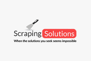 Scraping Solutions