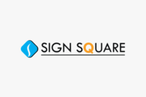 Signage Carlisle - Sign Square