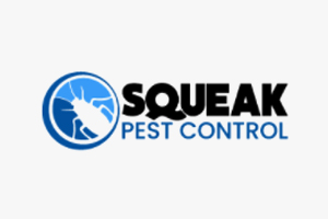 Squeak Pest Control