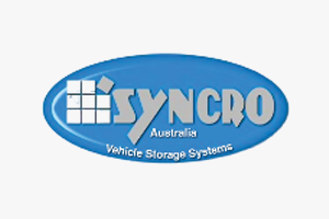 Syncro Vehicle Storage Systems