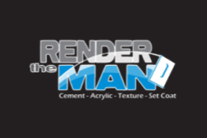 The Render Man