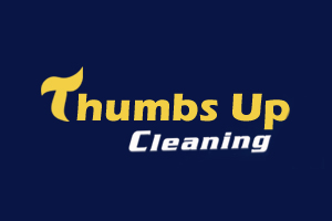 Thumbs Up Cleaning