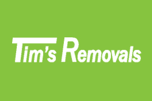 Tims Removals and Storage