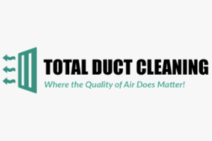 TOTAL DUCT CLEANING