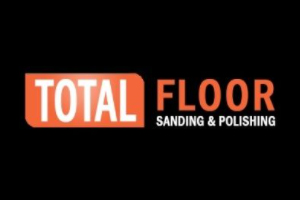 Total floor sanding and polishing