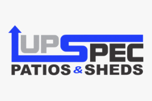 Upspec Patios & Sheds