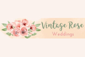 Vintage Rose Weddings