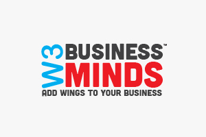 W3BMinds – Website design company in Lucknow