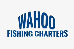 Wahoo charters