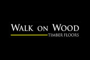 Walk on Wood