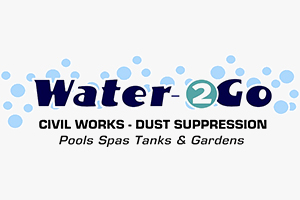 Water-2Go Water Suppliers - Melbourne Water Supply