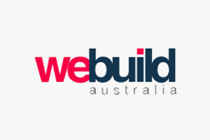 We Build Australia