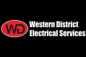 WESTERN DISTRICT ELECTRICAL SERVICES