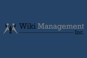 Wiki Management Inc