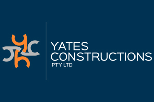 Yates Constructions PTY LTD