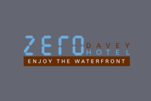 Zero Davey Boutique Apartments