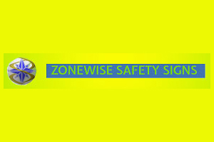 Zonewise Safety Signs