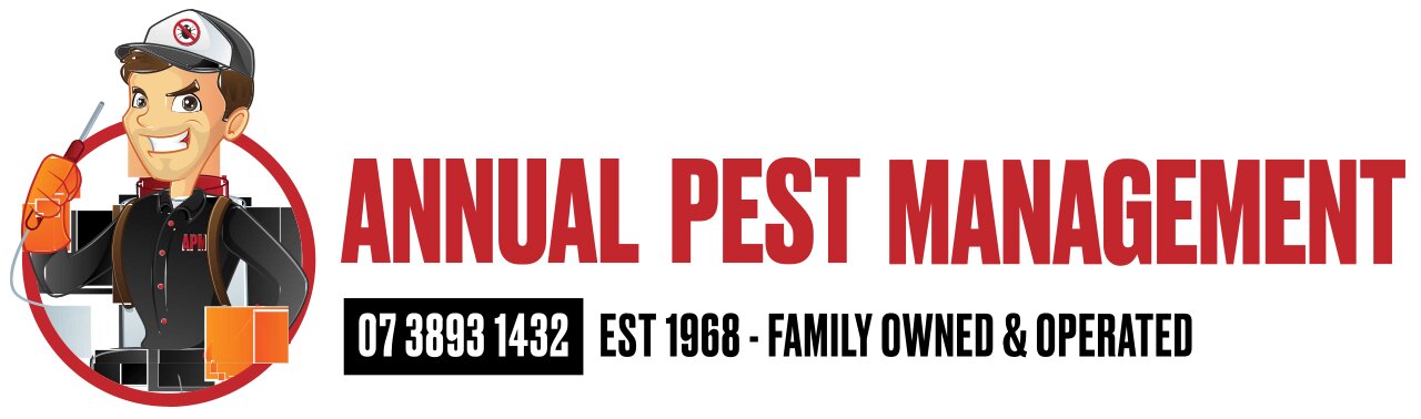 Annual Pest Management