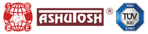 Ashutosh financial KPO pvt. Ltd.