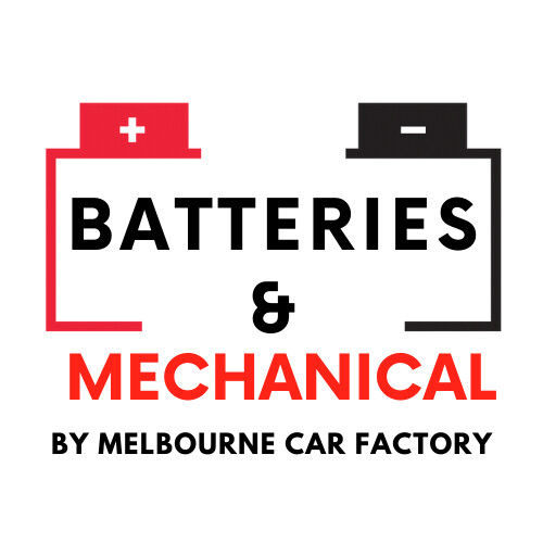 Batteries and Mechanical by Melbourne Car Factory