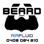 Beard Air Fluid