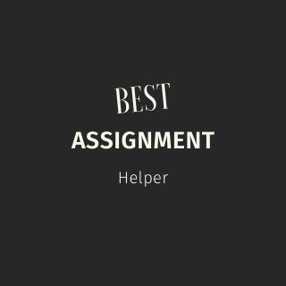 best assignment helper