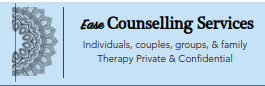 EASE Counselling Services