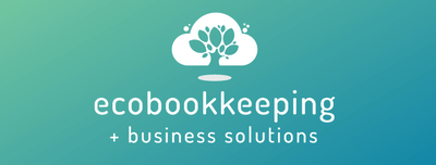Eco Bookkeeping