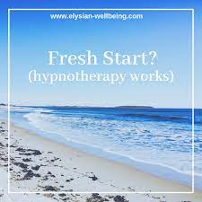 Fresh Start Hypnotherapy