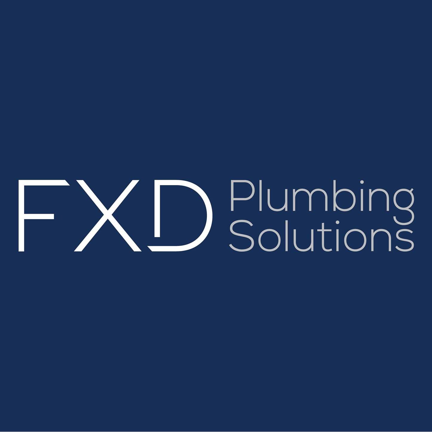 FXD Plumbing Solutions