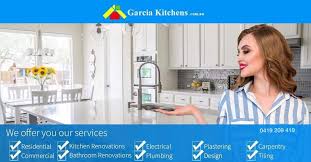 Garcia Kitchens